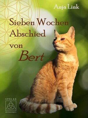 cover image of Sieben Wochen Abschied von Bert